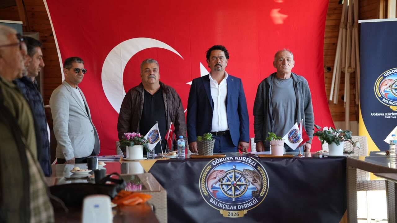 Gökova’da GÖKDER İlk Kurul Toplantısını Gerçekleştirdi 14